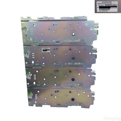 Wincor CMD Quad Chassis ATM Dispenser Frame 1750130600