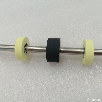 S4520000318 4520000318 Rolo Inferior Hyosung para CDU 1K Lista de Peças