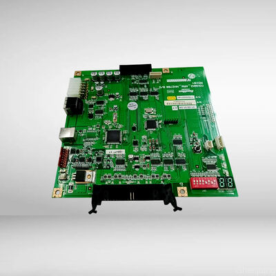 77600000140 Placa de Controle CDU Placa de Controle do Dispensador de Notas para Dispensadores de Notas Hyosung 2K