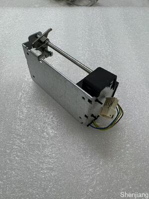 Hyosung Double Detect Assembly 72843203 S72843203 Para a série 2700CE MX5100T MX2600SE MX2800SE