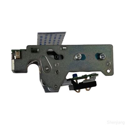 Módulo Leitor de Cartão de Contato IC Diebold Opteva Head Unit S04A359A01B