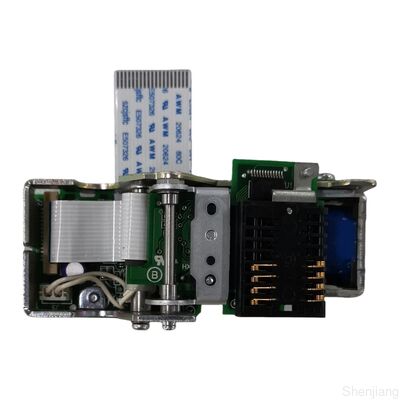 Módulo Leitor de Cartão de Contato IC Diebold Opteva Head Unit S04A359A01B