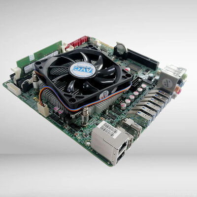 PCB Win 10 Placa-mãe Misano 4450770712 445-0770712 Peças NCR