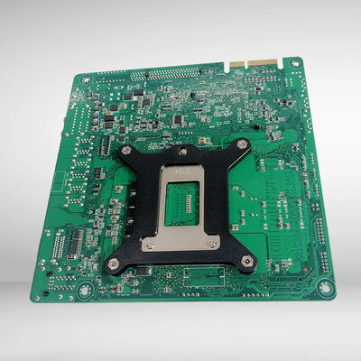 PCB Win 10 Estoril placa-mãe 4450764456 445-0764456 NCR Peças