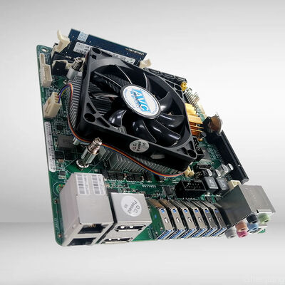 PCB Win 10 Estoril placa-mãe 4450764456 445-0764456 NCR Peças