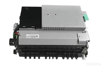 NCR BRM HVD-300U BILL VALIDATOR PN 009-0029739 90029739 0090029739 NCR Partes