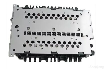 NCR BRM HVD-300U BILL VALIDATOR PN 009-0029739 90029739 0090029739 NCR Partes