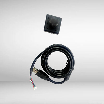 Lista de Peças NCR da Câmera DV-3034CU-H210 2.1mm