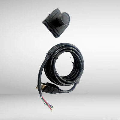 Lista de Peças NCR da Câmera DV-3034CU-H210 2.1mm