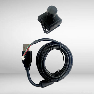 Lista de Peças NCR da Câmera DV-3034CU-H210 2.1mm