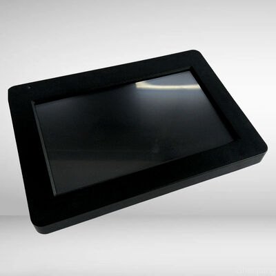 445-0744450 NCR FO7SBL Display Panel Lista de peças NCR