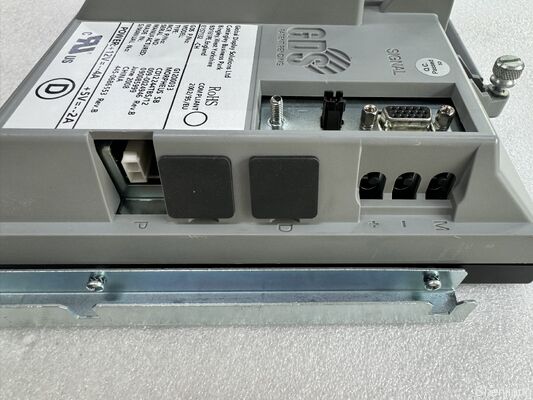 12.1 Inch Display G1200033 MORPHEUS SBCD12244TBS/12 009-0024946 0024946 Lista de peças NCR