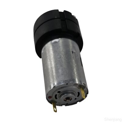 Motor de acionamento do obturador do dispensador Wincor 2050 CMD V4 DC 280 Motor 1750056880