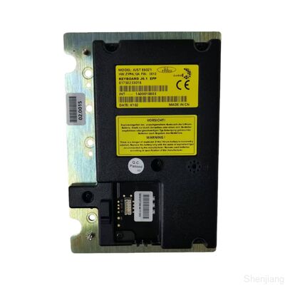 Wincor J6.1 EPP FHL teclado codificado Pin Pad 01750233018