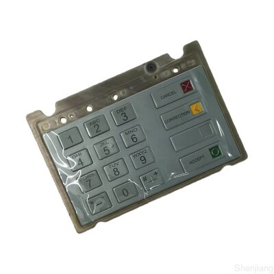 Wincor J6.1 EPP FHL teclado codificado Pin Pad 01750233018