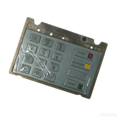 Wincor J6.1 EPP FHL teclado codificado Pin Pad 01750233018