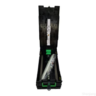 NCR S2 Caixa de caixa de caixa de caixa de caixa de plástico 445-0756222