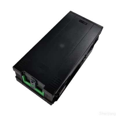 NCR S2 Caixa de caixa de caixa de caixa de caixa de plástico 445-0756222