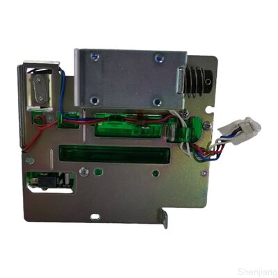 Obturador Padrão do Leitor de Cartão NCR IMCRW Through Shutter 0090018641