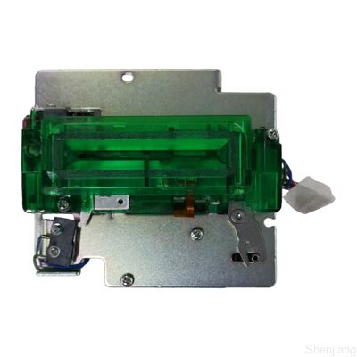 Obturador Padrão do Leitor de Cartão NCR IMCRW Through Shutter 0090018641