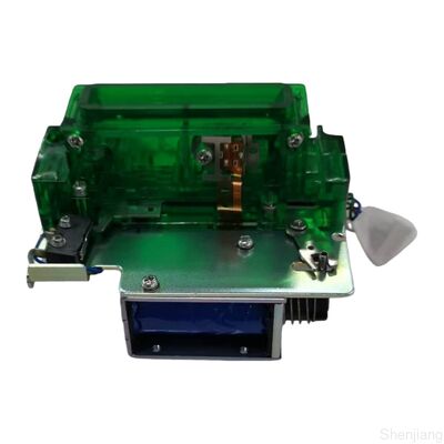 Obturador Padrão do Leitor de Cartão NCR IMCRW Through Shutter 0090018641