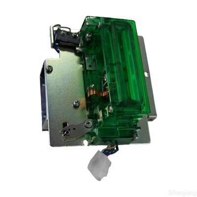 Obturador Padrão do Leitor de Cartão NCR IMCRW Through Shutter 0090018641