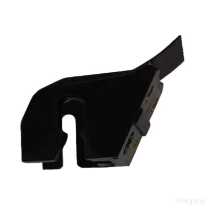 Peça de Reposição do Depósito ATM Diebold Fork Block 49006708000C