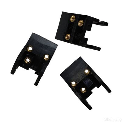 Peça de Reposição do Depósito ATM Diebold Fork Block 49006708000C