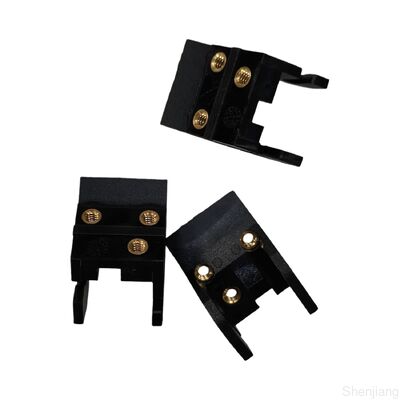 Peça de Reposição do Depósito ATM Diebold Fork Block 49006708000C