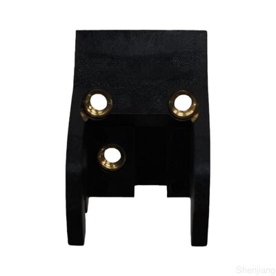 Peça de Reposição do Depósito ATM Diebold Fork Block 49006708000C