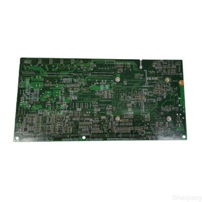Placa PCB Superior BRM NCR 6683 Placa de Controle Peça 0090036165