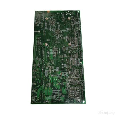 Placa PCB Superior BRM NCR 6683 Placa de Controle Peça 0090036165