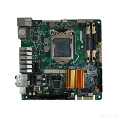 NCR Estoril ATM Motherboard Windows 10 Compatível 4450769935