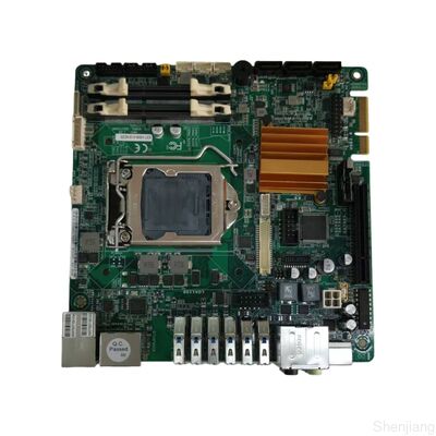 NCR Estoril ATM Motherboard Windows 10 Compatível 4450769935