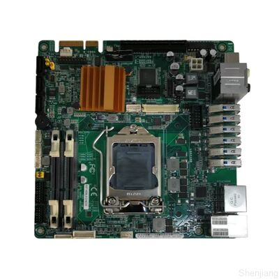 NCR Estoril ATM Motherboard Windows 10 Compatível 4450769935