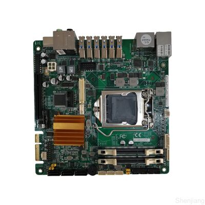 NCR Estoril ATM Motherboard Windows 10 Compatível 4450769935