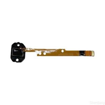 Leitor de cartão Wincor ICT3H5-3A7790 CHD-mot Sensor pré-cabeça 04622