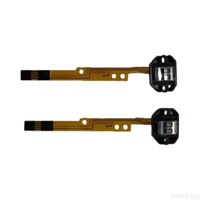 Leitor de cartão Wincor ICT3H5-3A7790 CHD-mot Sensor pré-cabeça 04622