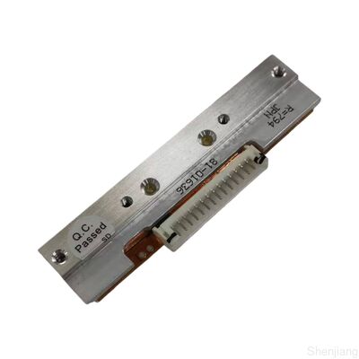 Cabeça de impressão térmica Hyosung L-SPR3 para ATM, motor de impressão S5677000018