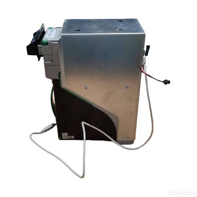 Conjunto Completo Validador de Cédulas JCM IVIZION Para Caixas Eletrônicos