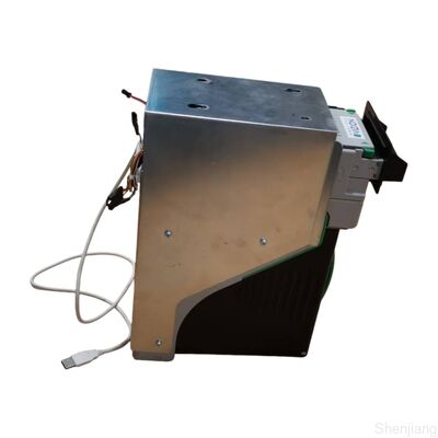 Conjunto Completo Validador de Cédulas JCM IVIZION Para Caixas Eletrônicos