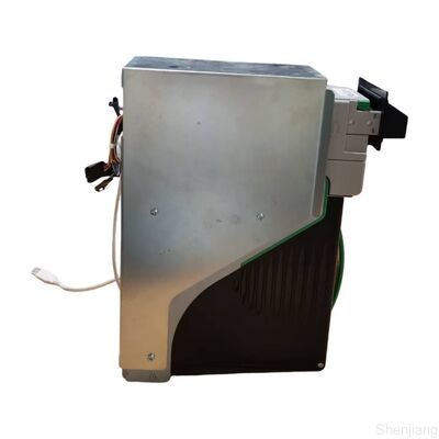 Conjunto Completo Validador de Cédulas JCM IVIZION Para Caixas Eletrônicos