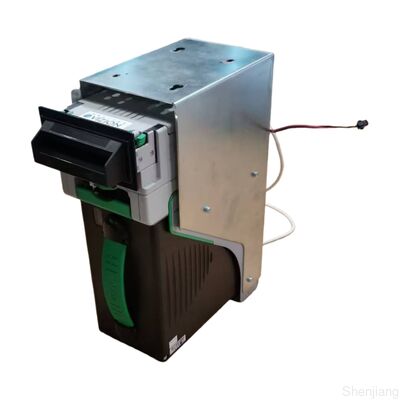 Conjunto Completo Validador de Cédulas JCM IVIZION Para Caixas Eletrônicos