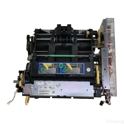 Módulo Distribuidor Wincor C4060 CRS Conjunto do Gabinete Inferior 1750200541