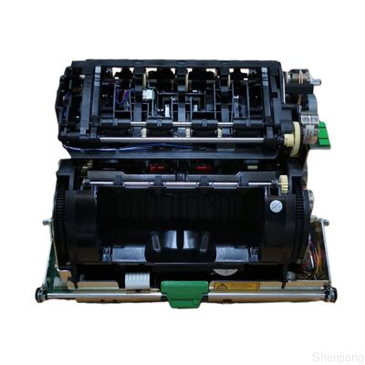 Unidade Coletora do Módulo Wincor CINEO CRS de Entrada / Saída 01750131626