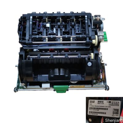 Unidade Coletora do Módulo Wincor CINEO CRS de Entrada / Saída 01750131626