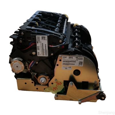 Unidade Coletora do Módulo Wincor CINEO CRS de Entrada / Saída 01750131626