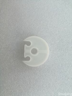 Peças para máquinas ATM Hitachi WCS-P.ROLR BOSS Espessura 4P010786-001