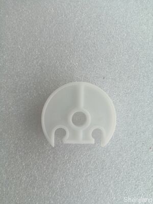 Peças para máquinas ATM Hitachi WCS-P.ROLR BOSS Espessura 4P010786-001