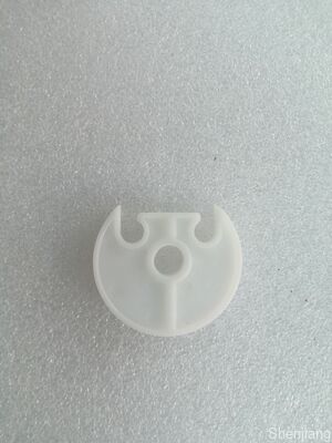 Peças para máquinas ATM Hitachi WCS-P.ROLR BOSS Espessura 4P010786-001